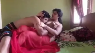 Indian house wife