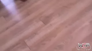 butt fucking Chanel Preston and she cannot have enough