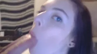 Chaturbate couple cumface in public