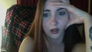 Excellent xxx clip Tattoo amateur unbelievable pretty one