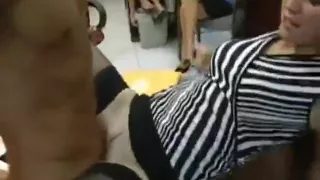 Crazy xxx clip Amateur homemade exclusive will enslaves your mind