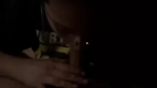 Foot, Ass, and Pussy Worship with gorgeous Cock Sucker