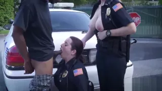 Two teens suck a fat cock We are the Law my niggas, and the law needs