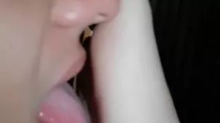 Mexican Lick Feet Worship