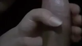 Fuck and cum inside my girlfriend after a blowjob - deepthroat and creampie