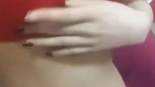 Classic Chinese Cam Girl 王小丹 WangXiaoDan - Masturbation Show