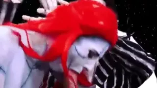 The Nightmare Before XXXmas - Joanna Angel