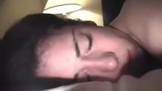 BBC Fucks White Girl a sleep