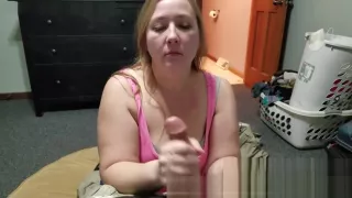 Exotic xxx movie MILF homemade great show