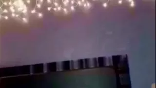 Slip slide on the big ride.