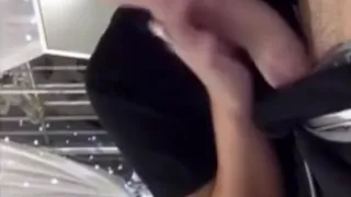 I love giving blowjobs, watch more on my snap: karmine.rx