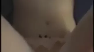 Horny busty teenager hard fuck and facial