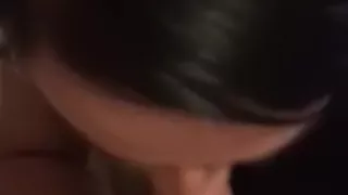 Sucking a strangers Dick at a hotel in Vegas