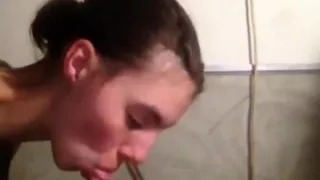 Crazy adult scene Handjob homemade wild exclusive version