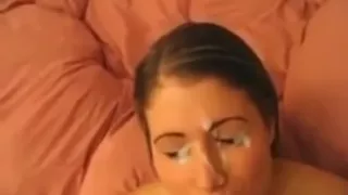 Silly Sperm Whores 10