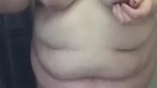 Watch me shower and wash my body