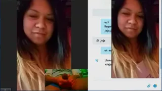 ella mirando verga dice tus huevos mas grandes que los de mi marido