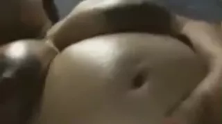 Estefany Pregnant Colombian Pregnant Skype Show Webcam HUGE!!!