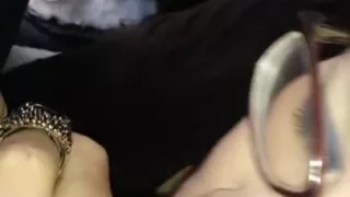 Blowjob in tent looking for suggestions inbox me with suggestions of video.
