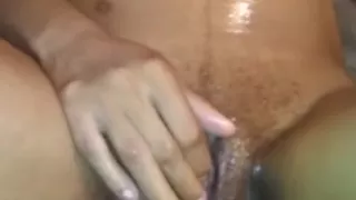 Oil sex