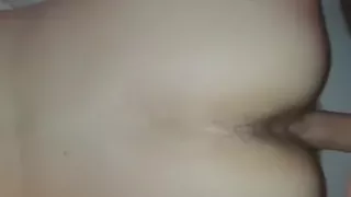 Bbw Fucking Pov From Behind