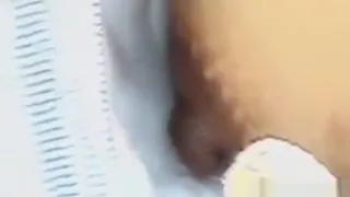 Asian Girl Who Reads Is Caught On Tape By A Kinky Voyeur