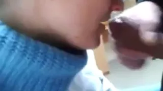 The Doctor Sucks At Work