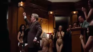 Ambyr Childers, Amy Adams, Amy Ferguson, Fiona Dourif,