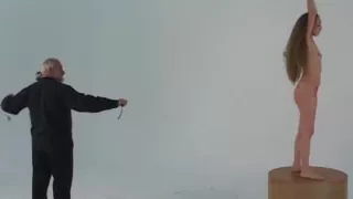 Busty mature bondage porn