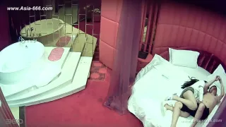 Hackers use the camera to remote monitoring of a lover's home life.256