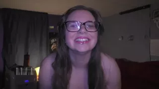 BBW Domme Humiliates You For Fun