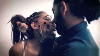 Laura Monroy Gets Spanked By A Stranger