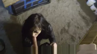 Fake cop bangs babe with nice pair of tits