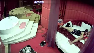 Horny xxx video Chinese amateur great show