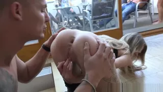 Home Fucking Orgy with No Limits