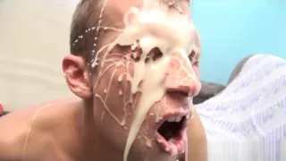 Hardcore Barebacking Of Two Horny Gay Couple