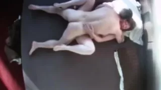 Geile MILF betrügt ihren Mann