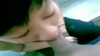 Singapore Girl Blowjob Malay boy small cock