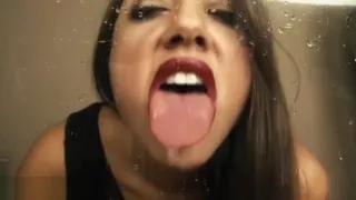 Spitting pov 2008