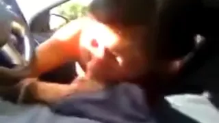 Hawaii Girl Giving Road Head