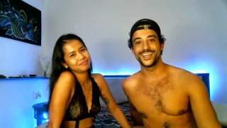 Amateur Webcam Cute Teen Plays Solo With Big Dildo