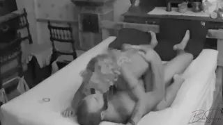 Big Boobs Blonde Mature Hotwife 1of2