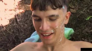 Vid Sexy Boy Fucked For Cash Amateur Tube