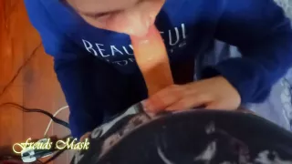 Fol Ndo En La Primera Cita A La Y Sumisa De Tinder 12 Min - Chica Linda