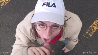 Piss Compilation - Emma Lee