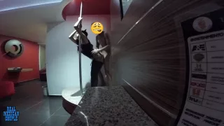 Follamos Super Rico En El Tubo Realmexicancouple