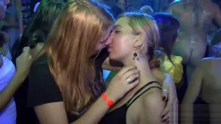 Wild and errotic group sex