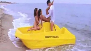 Le Camping des Foutriquets part 2