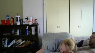 Best sex movie Creampie homemade great uncut