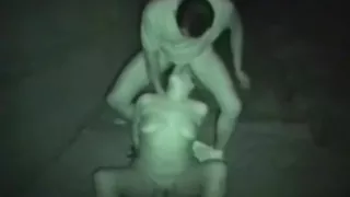 Swingers En El Puerto 1